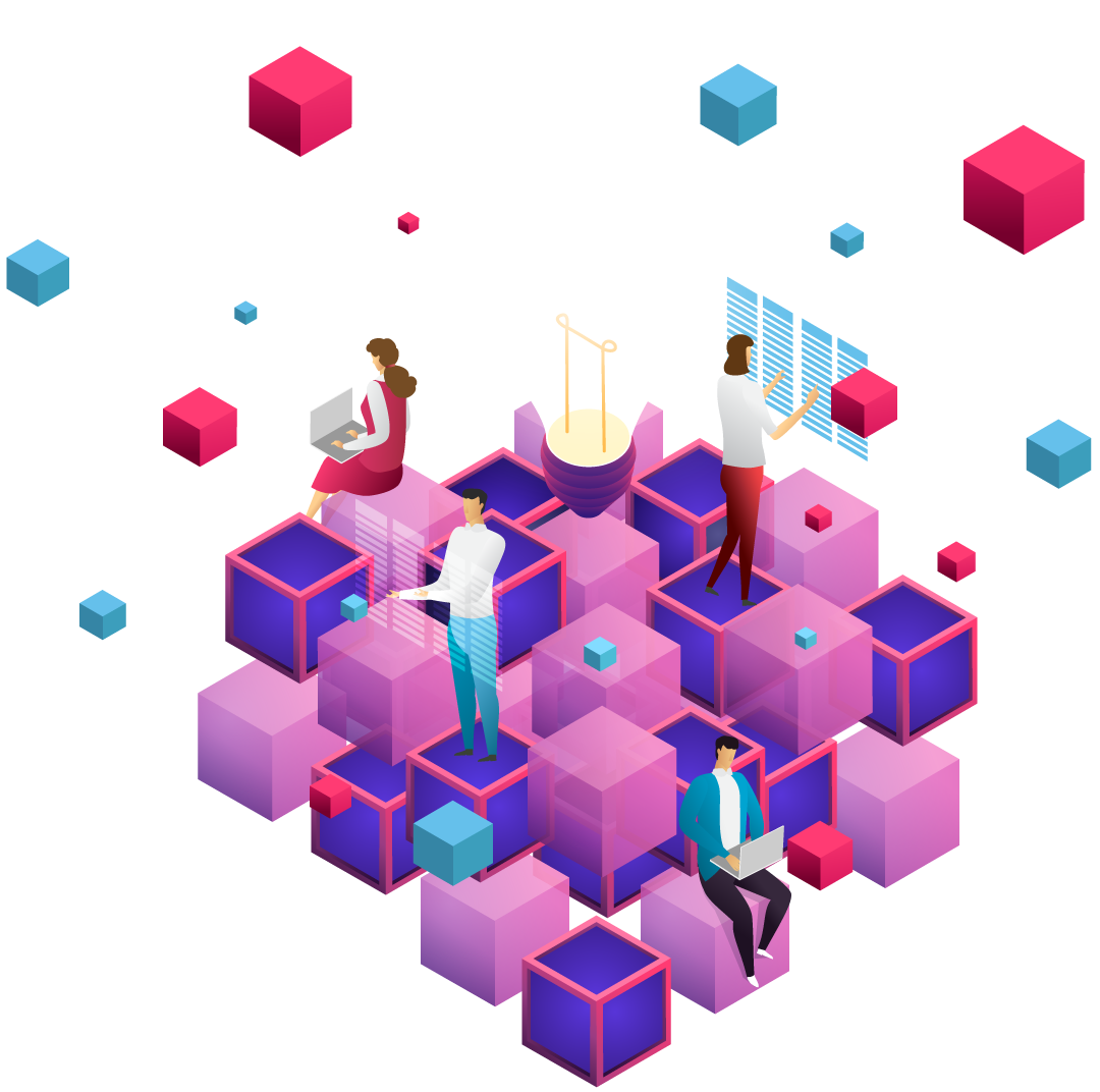 Vision-illustration